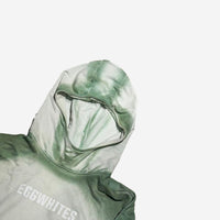 Ethereal Green Hoodie