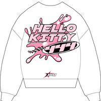 HELLO KITTY SWEATSHIRT