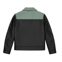 Jade Shadow Jacket