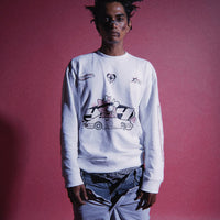 HELLO KITTY SWEATSHIRT