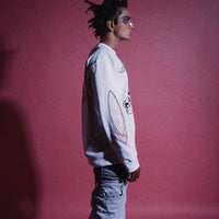 HELLO KITTY SWEATSHIRT