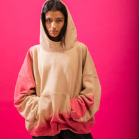 SPRAY HOOD