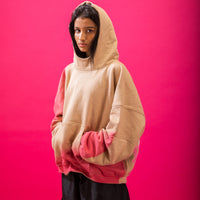 SPRAY HOOD
