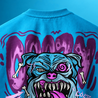 MAD DAWG