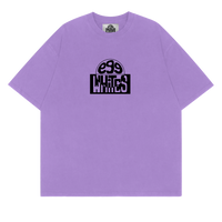 COMFORT TEE LAVENDER