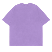 COMFORT TEE LAVENDER