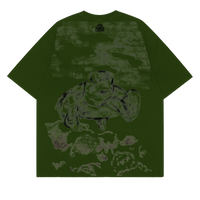 TURTLE TEE
