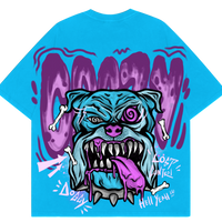 MAD DAWG
