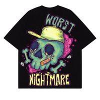 NIGHTMARE TEE