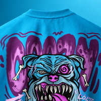 MAD DAWG