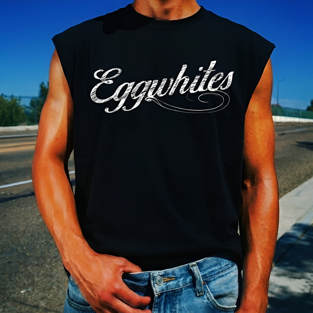 MOTION TANK TOP