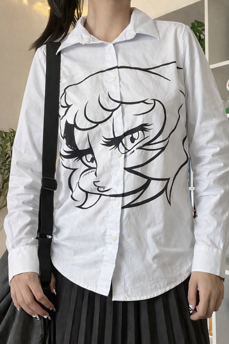 SHIRTS