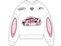 HELLO KITTY SWEATSHIRT