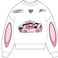 HELLO KITTY SWEATSHIRT