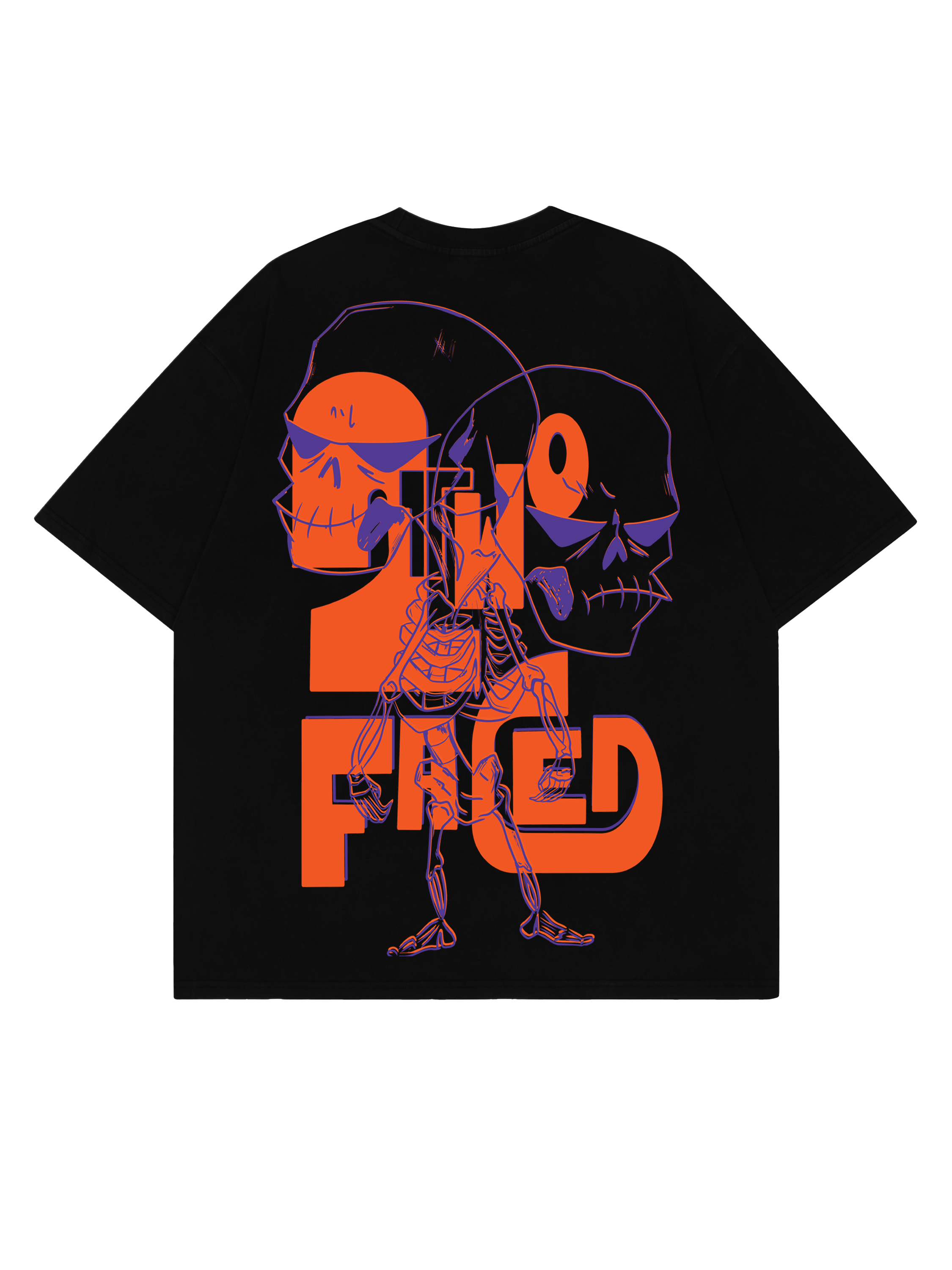 2 FACED