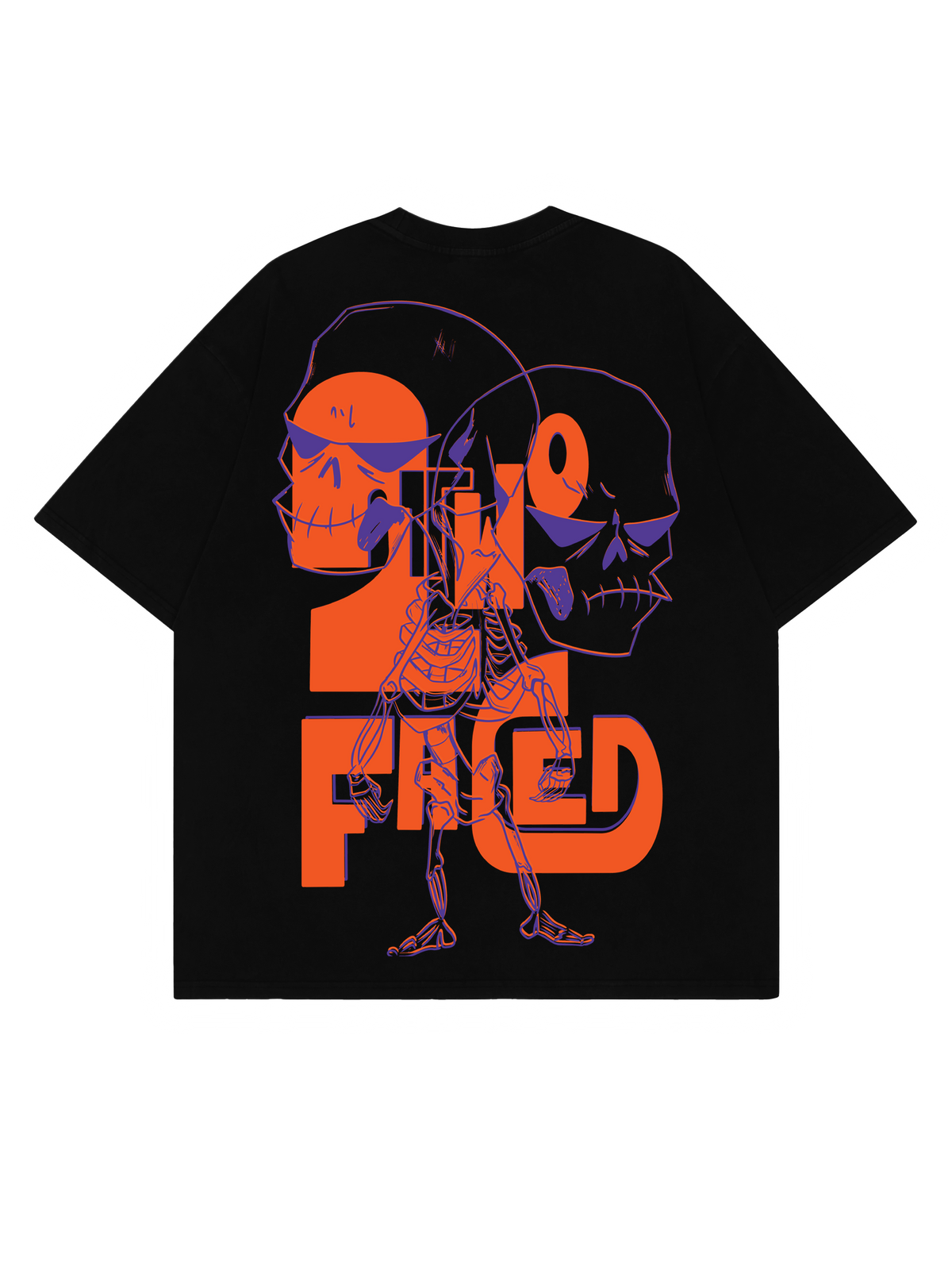 2 FACED