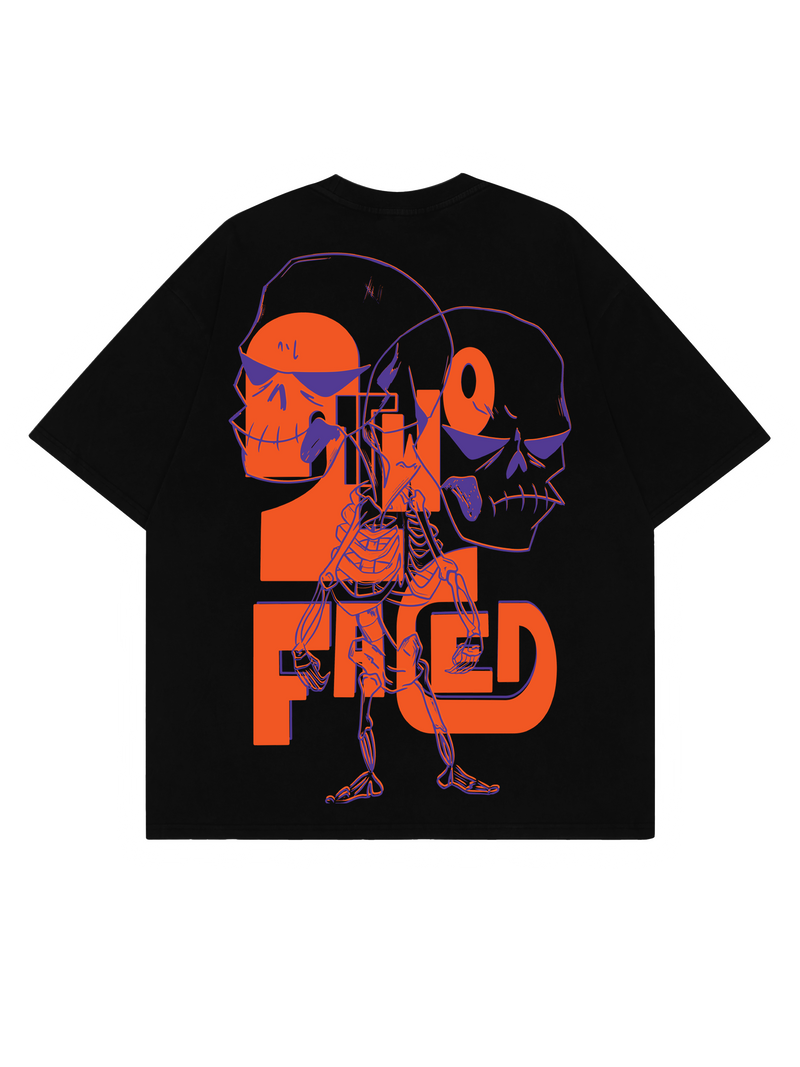 2 FACED