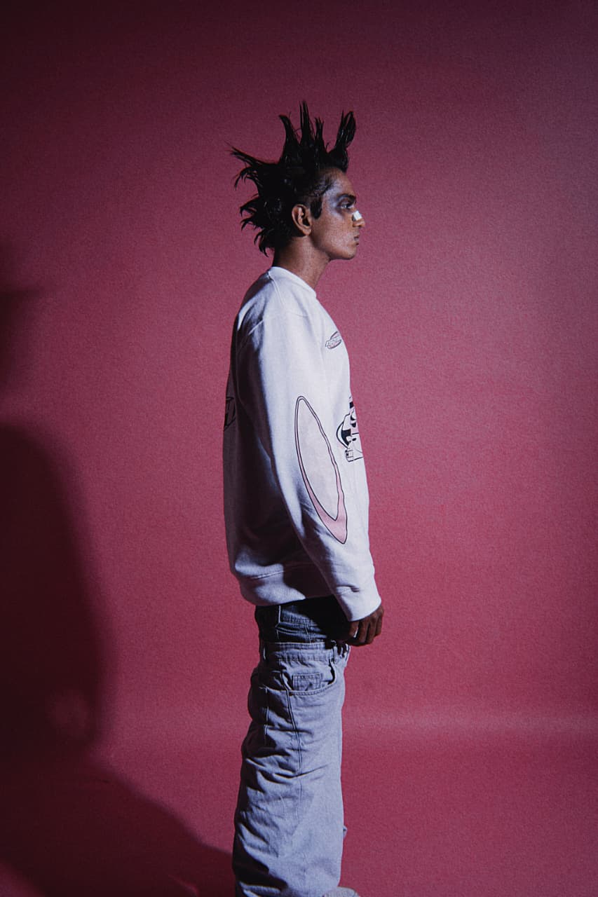 HELLO KITTY SWEATSHIRT