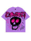 SUFFER TEE