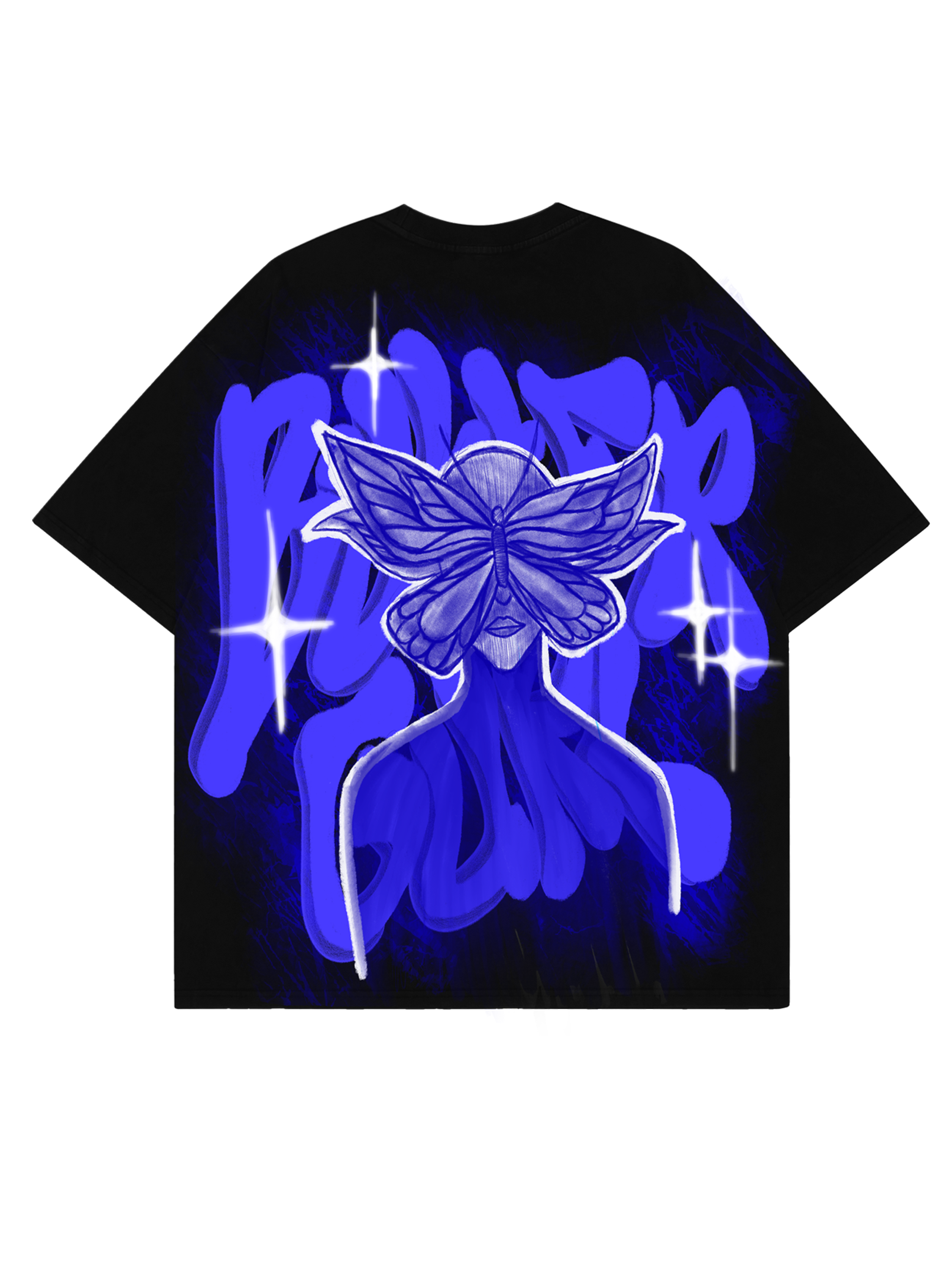 BUTTER GIRL TEE