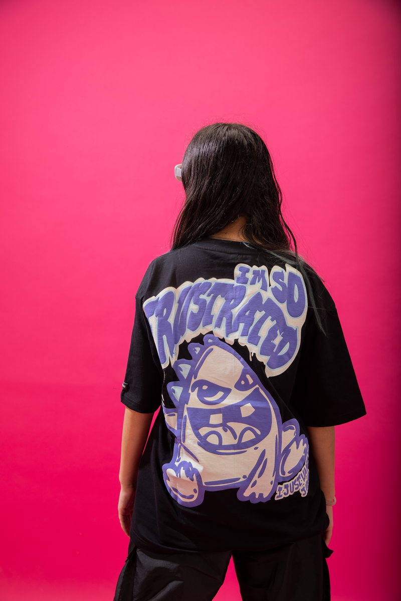 GHOST TEE