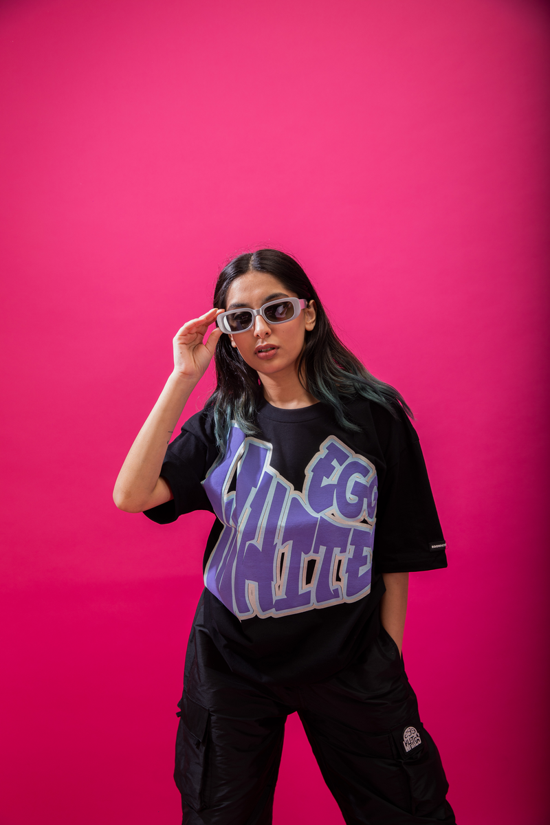 GHOST TEE