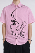 FLOWER GURL SHIRT
