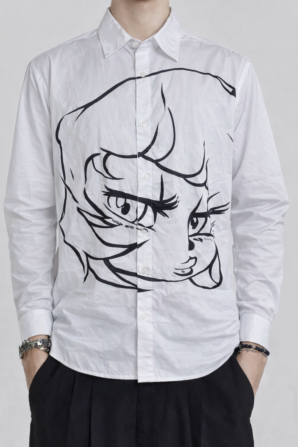 Wink Theory Shirt