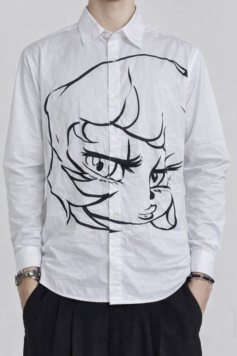 Wink Theory Shirt