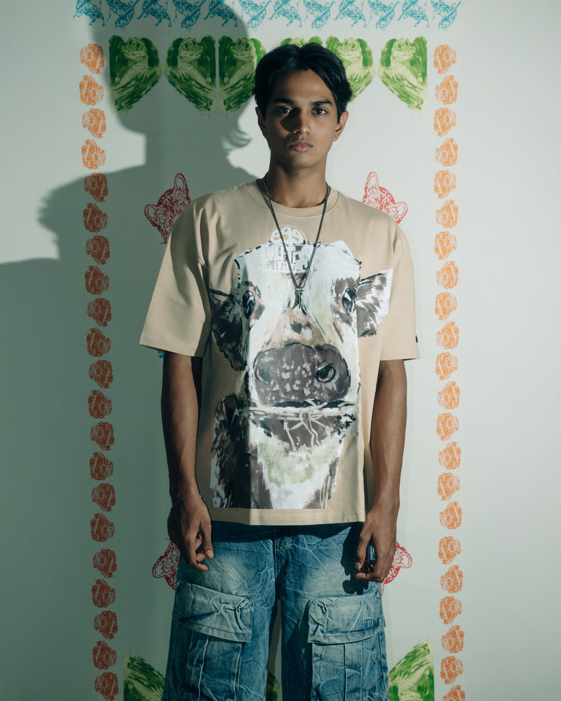 MOO TEE