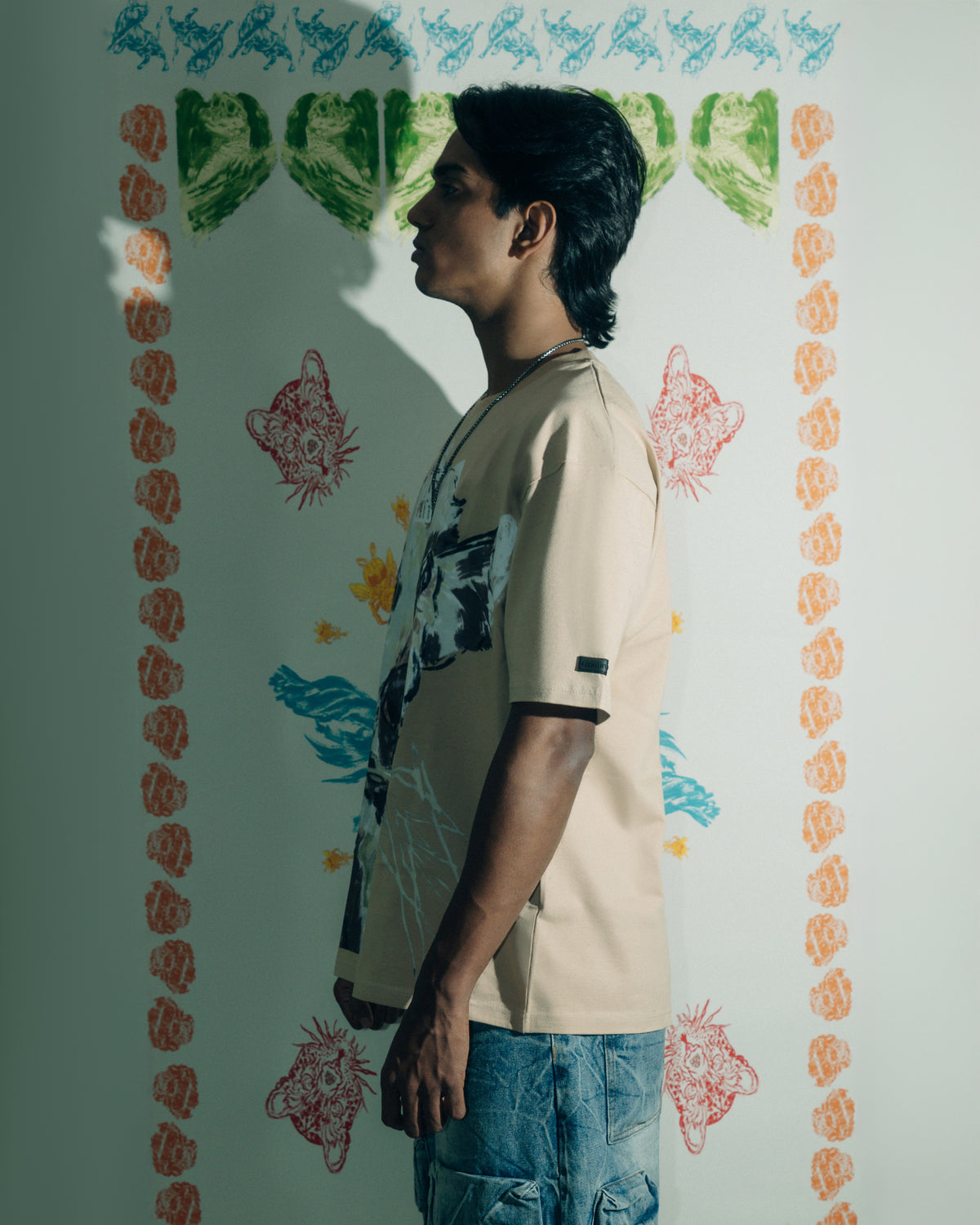 MOO TEE
