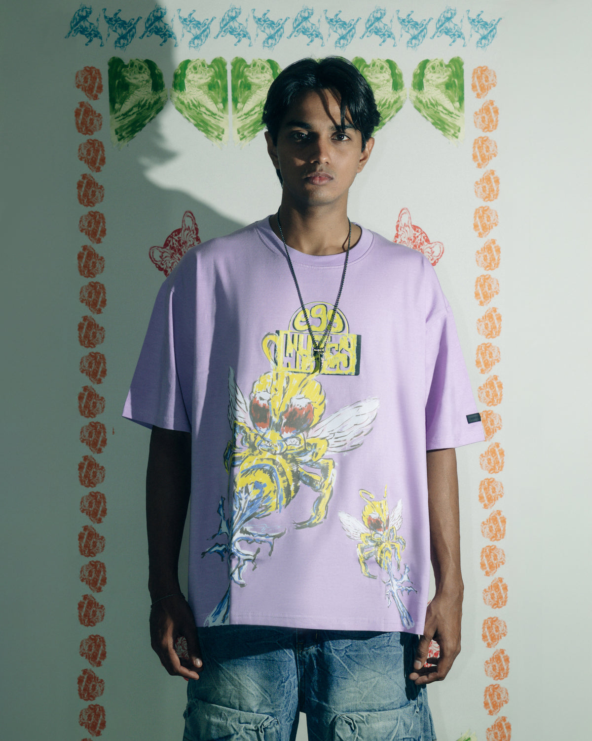 BEE TEE
