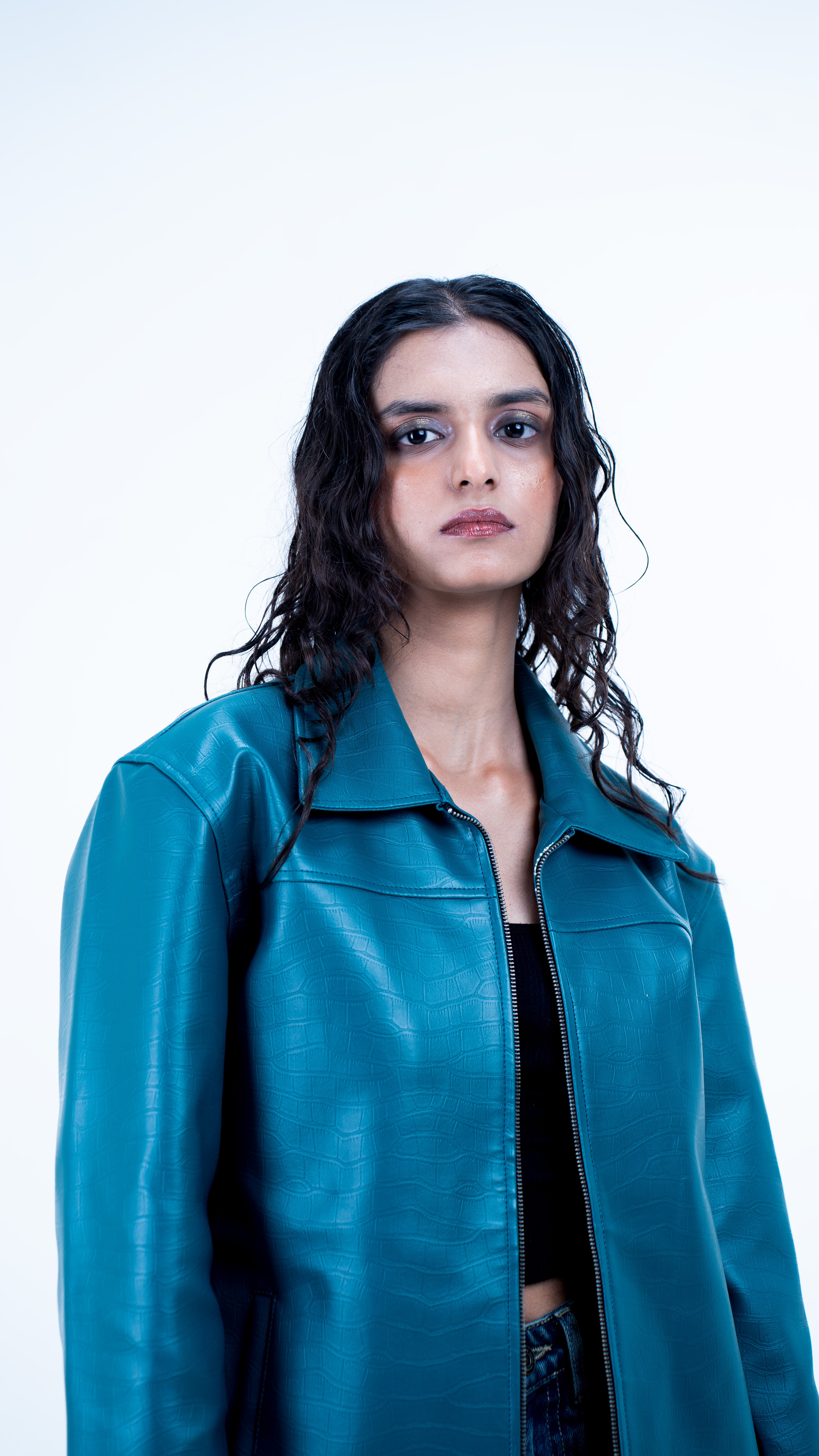 MOSS STEEL JACKET