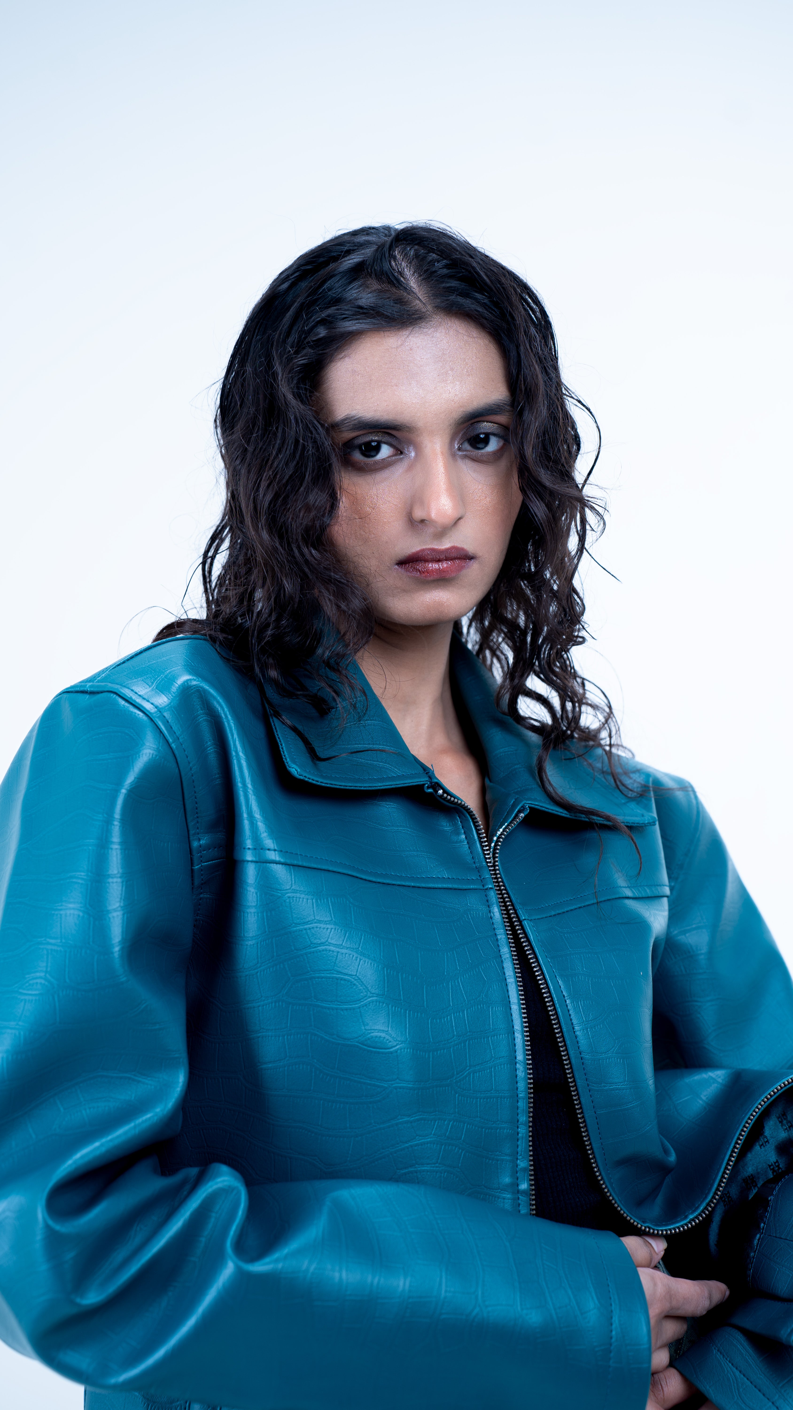 MOSS STEEL JACKET