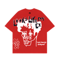 EX TEE- RED