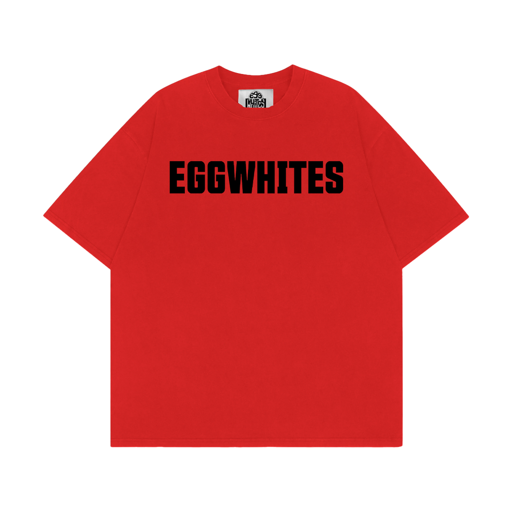 EX TEE- RED