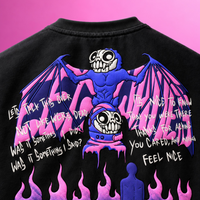 FEEL NICE TEE