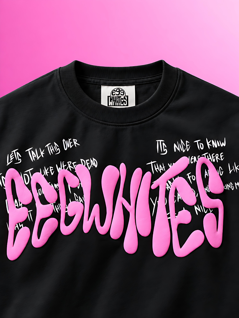 FEEL NICE TEE
