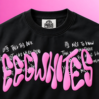 FEEL NICE TEE