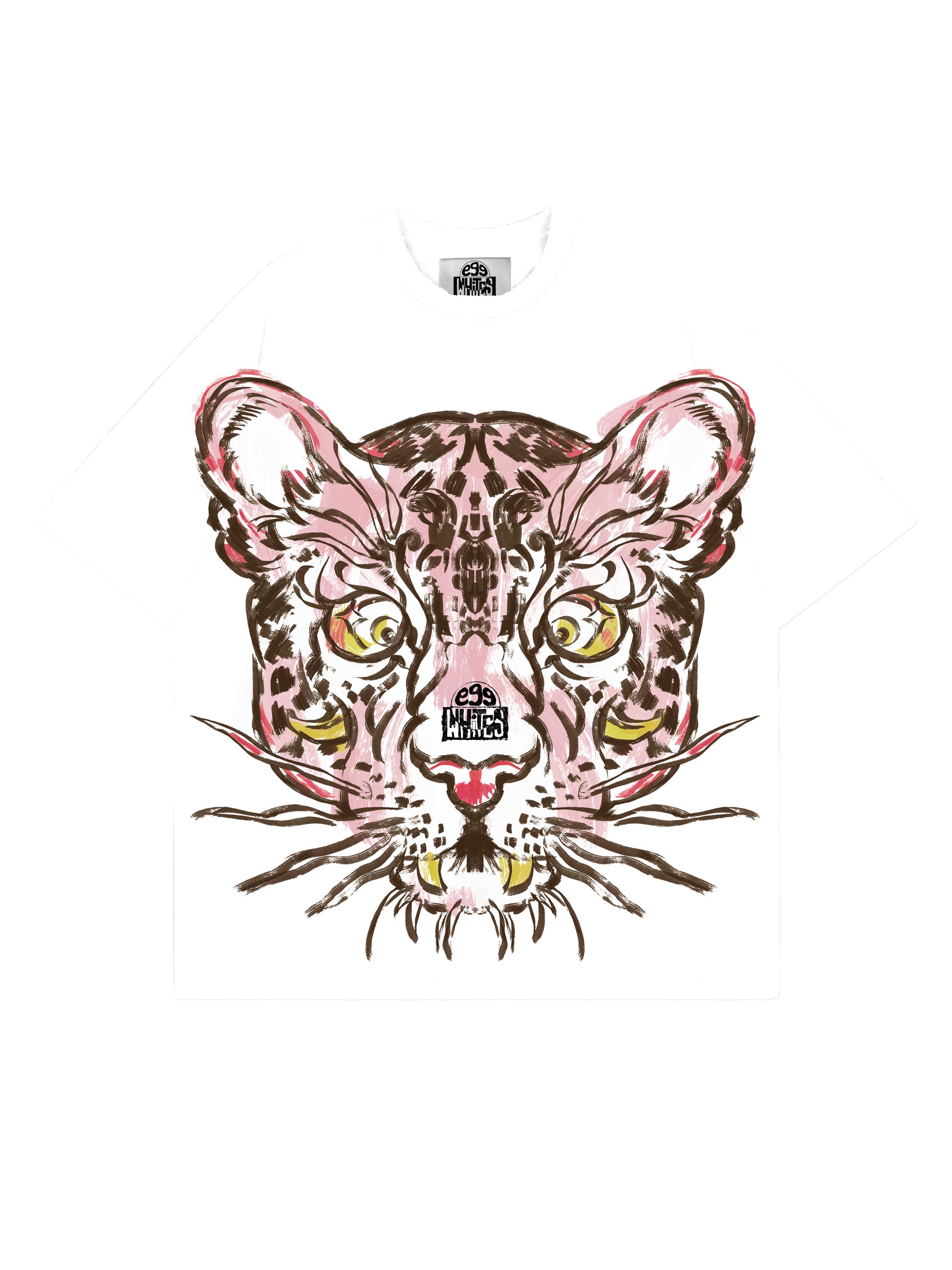 CHEETAH TEE