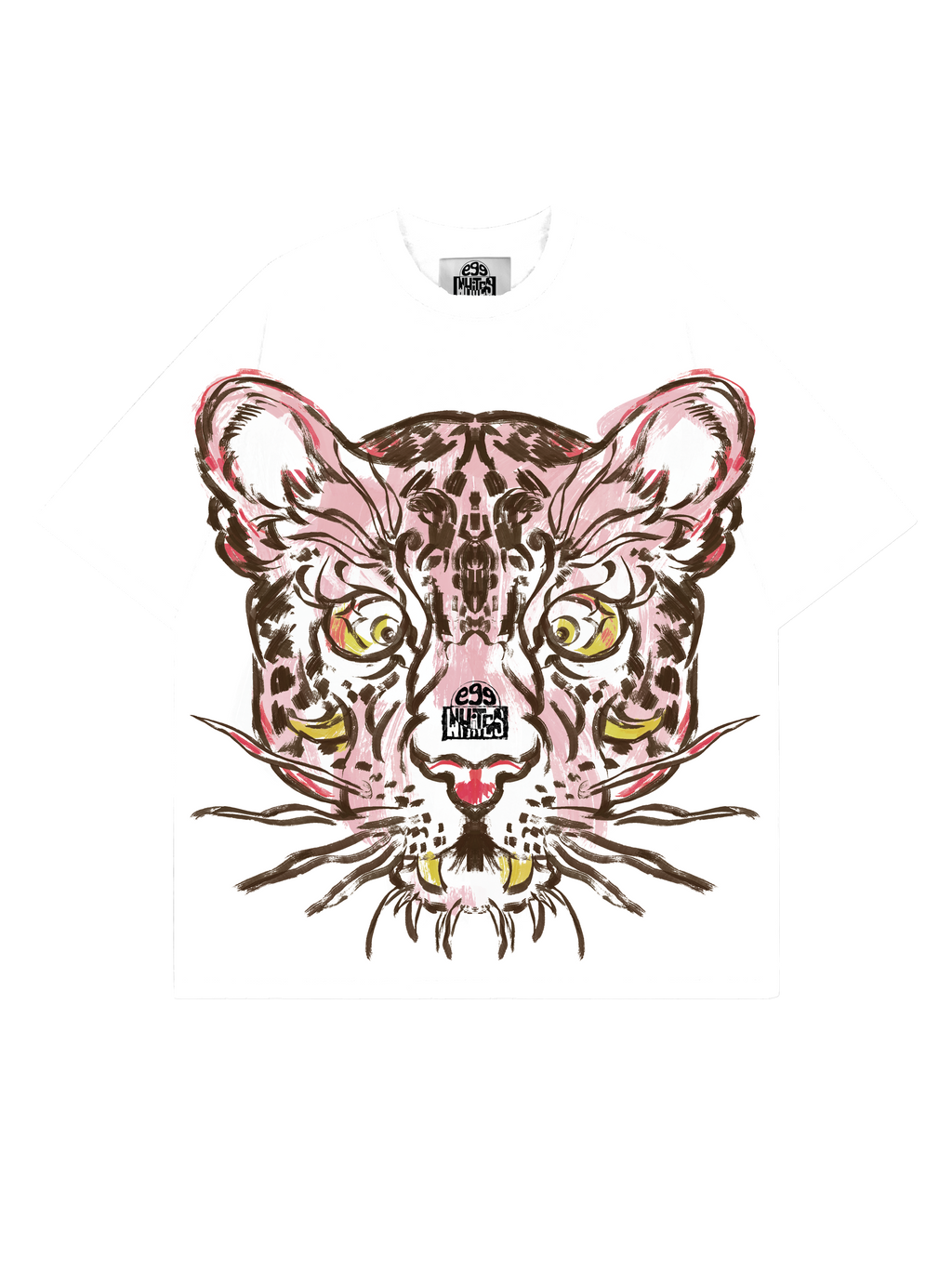 CHEETAH TEE