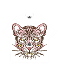 CHEETAH TEE