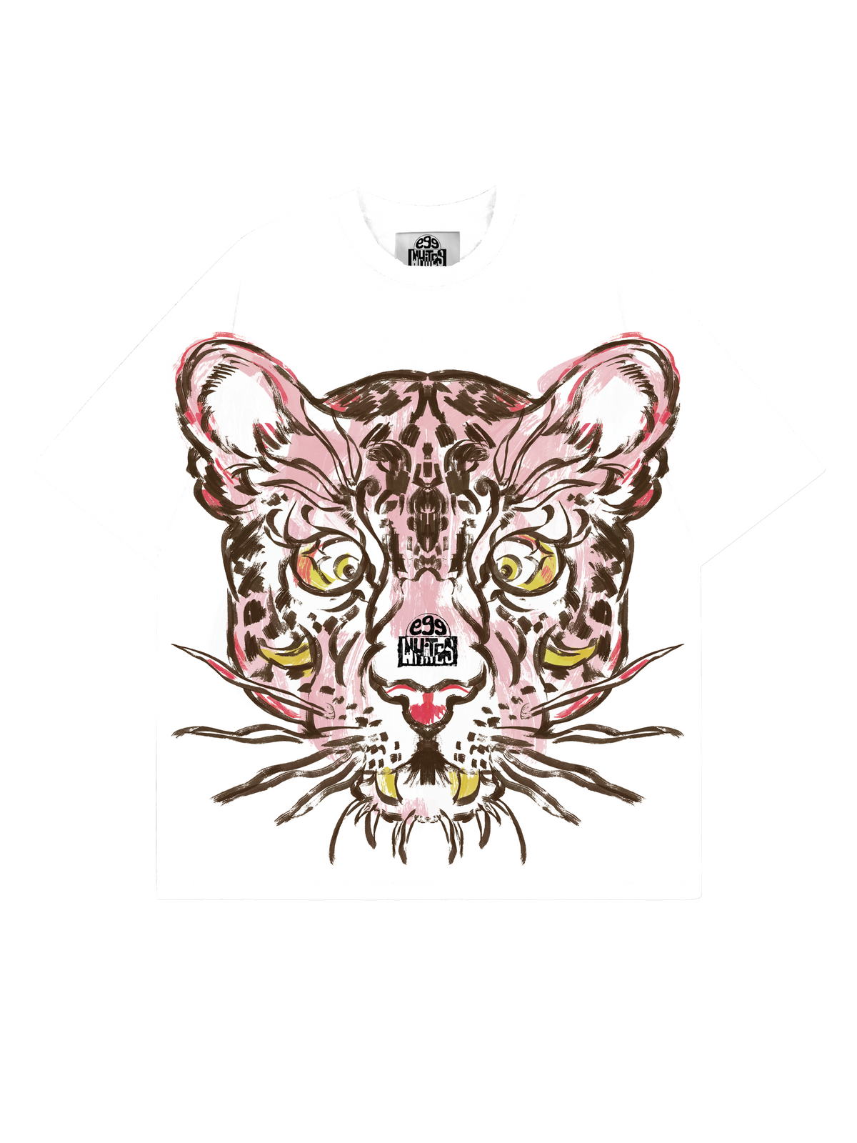 CHEETAH TEE