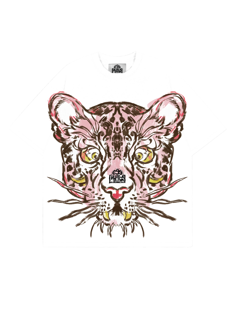 CHEETAH TEE