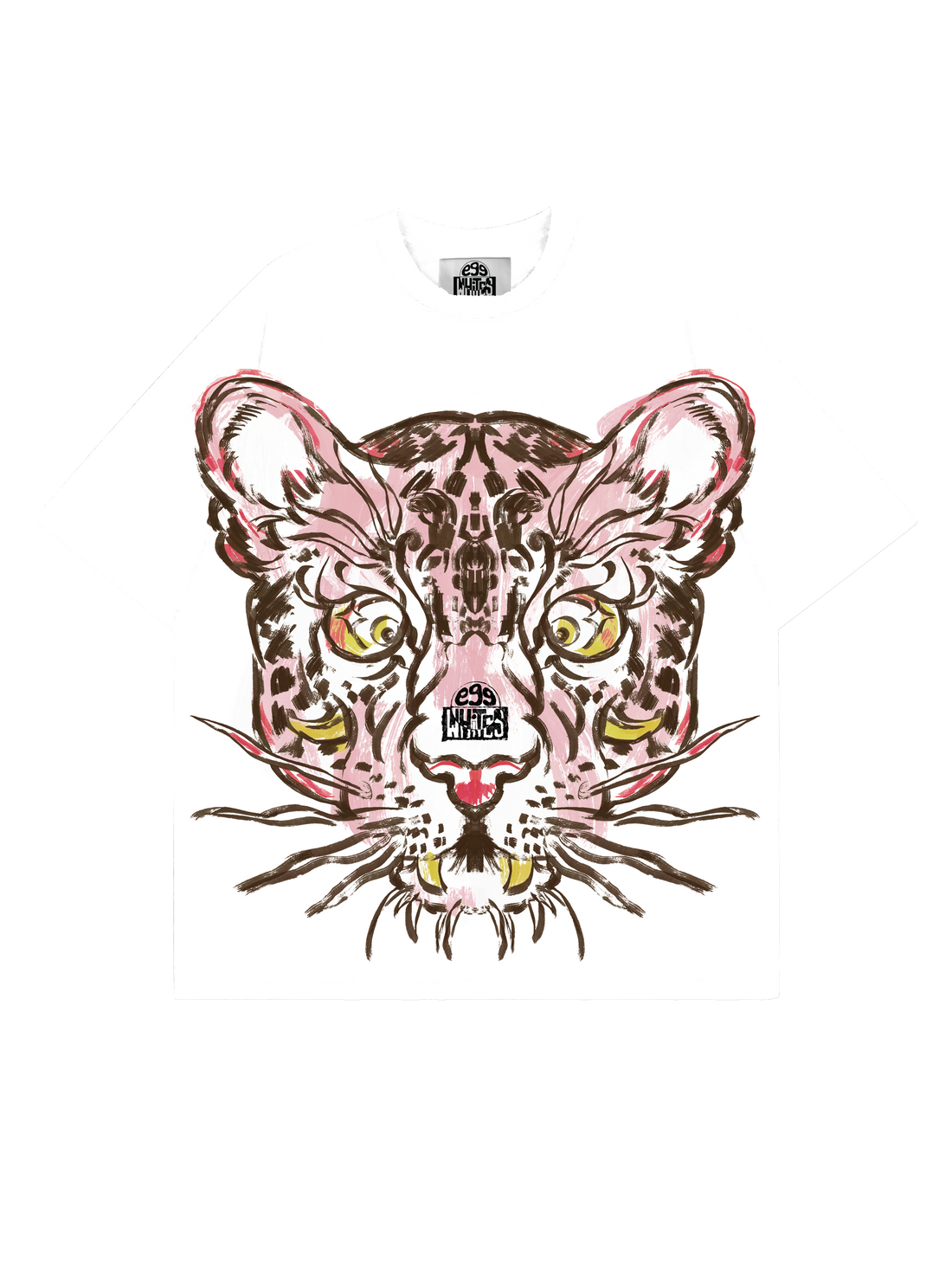 CHEETAH TEE