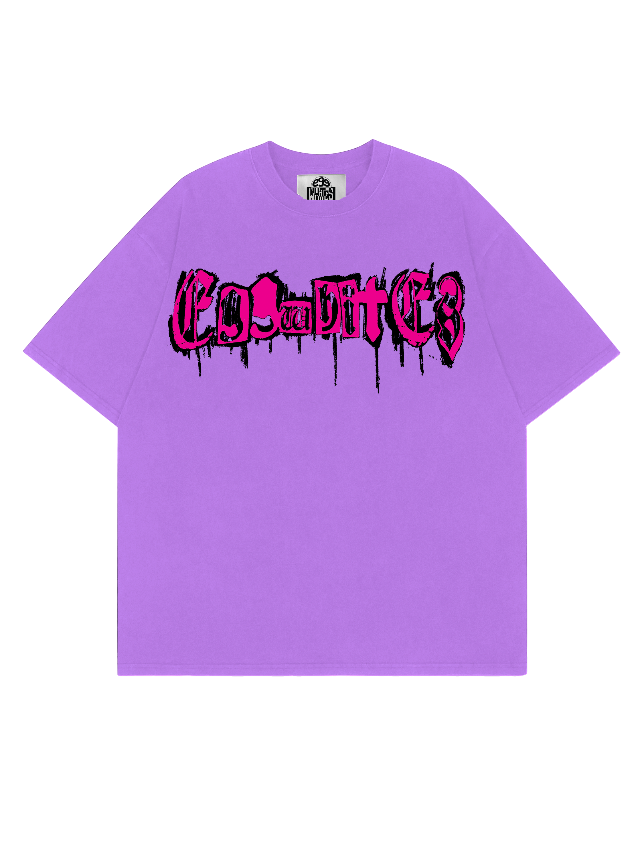 SUFFER TEE
