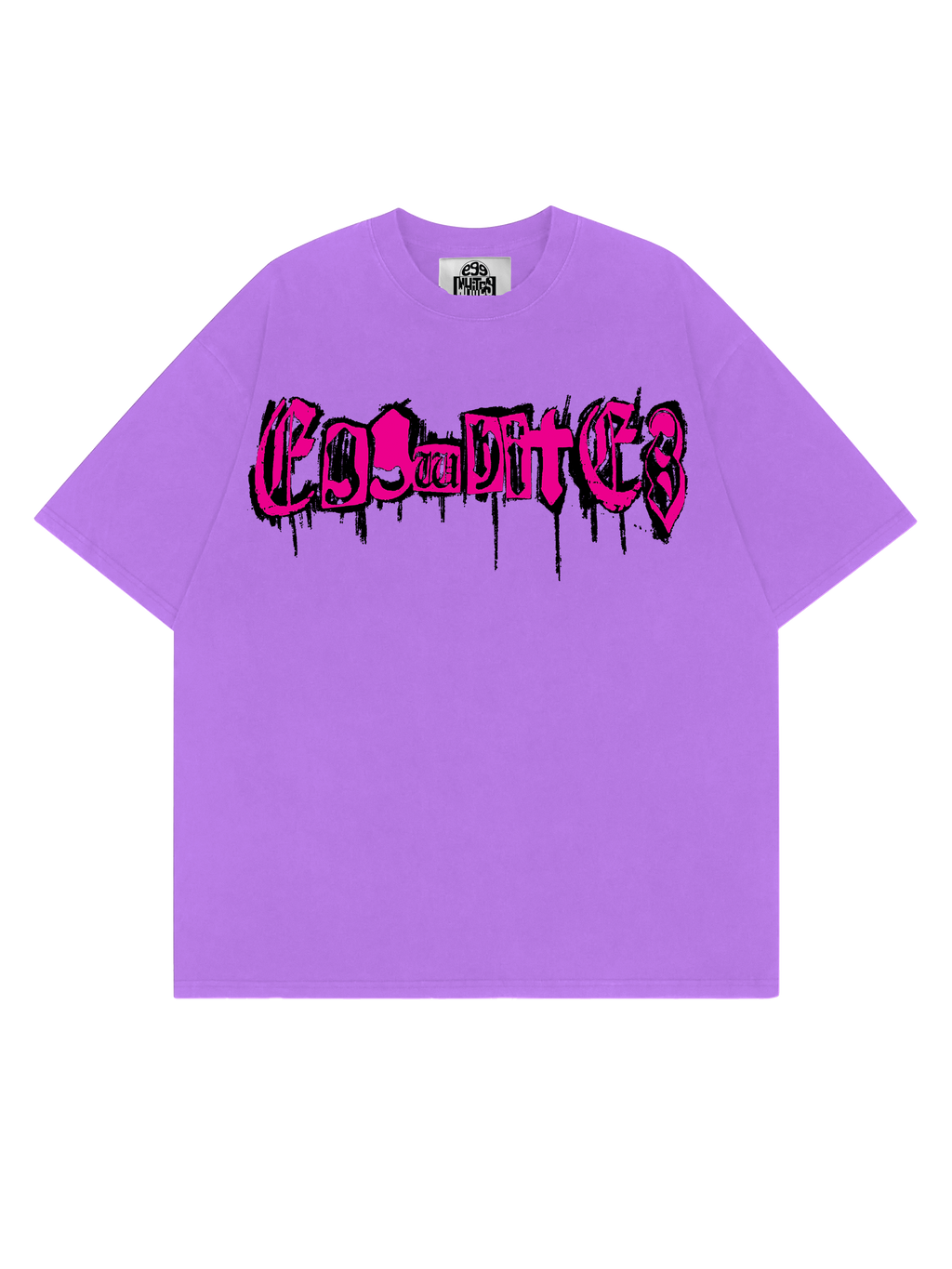 SUFFER TEE