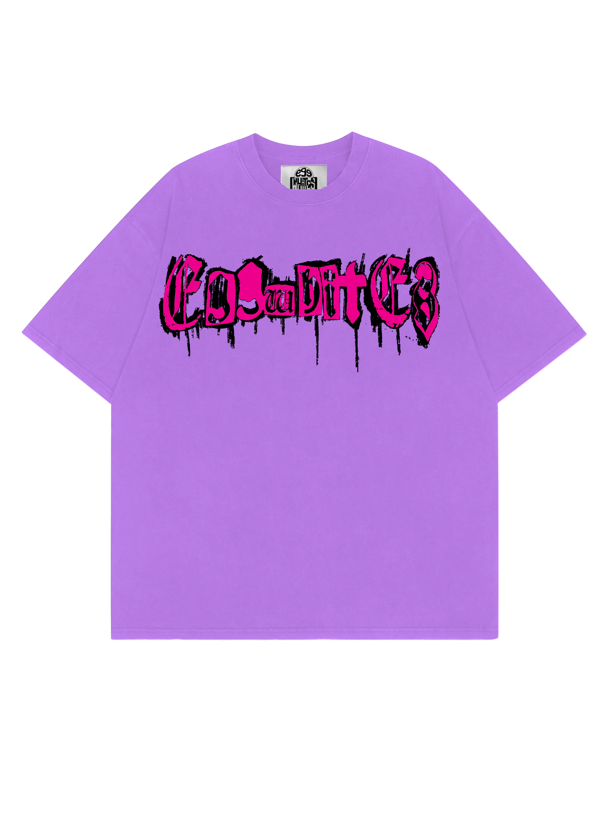 SUFFER TEE
