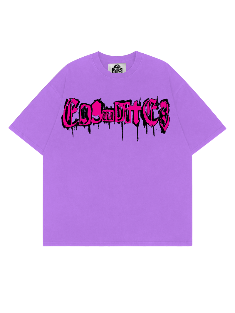 SUFFER TEE