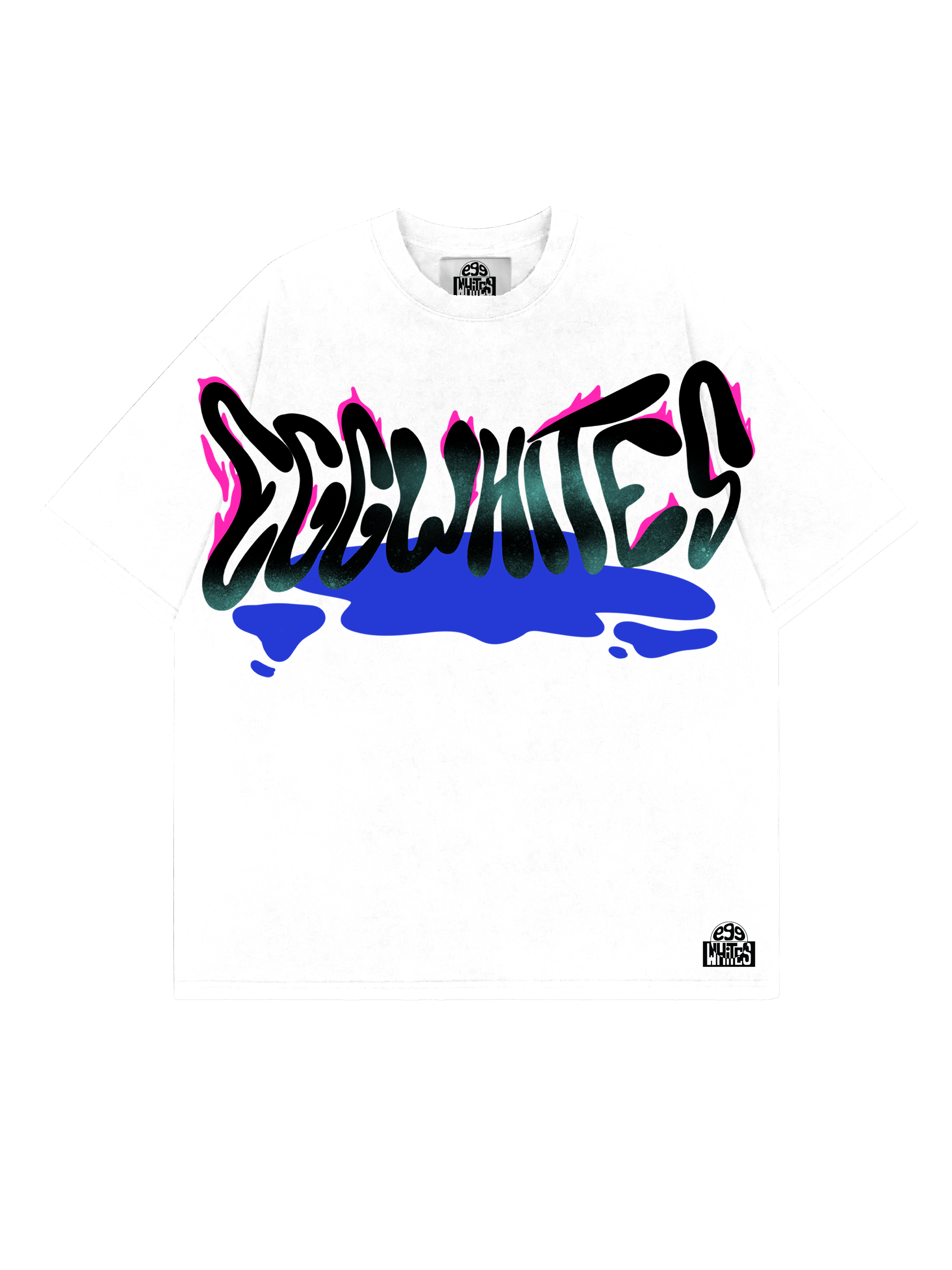 SPOOKY TEE